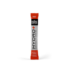 SiS - Hydro+ Stick - Berry - Duursport