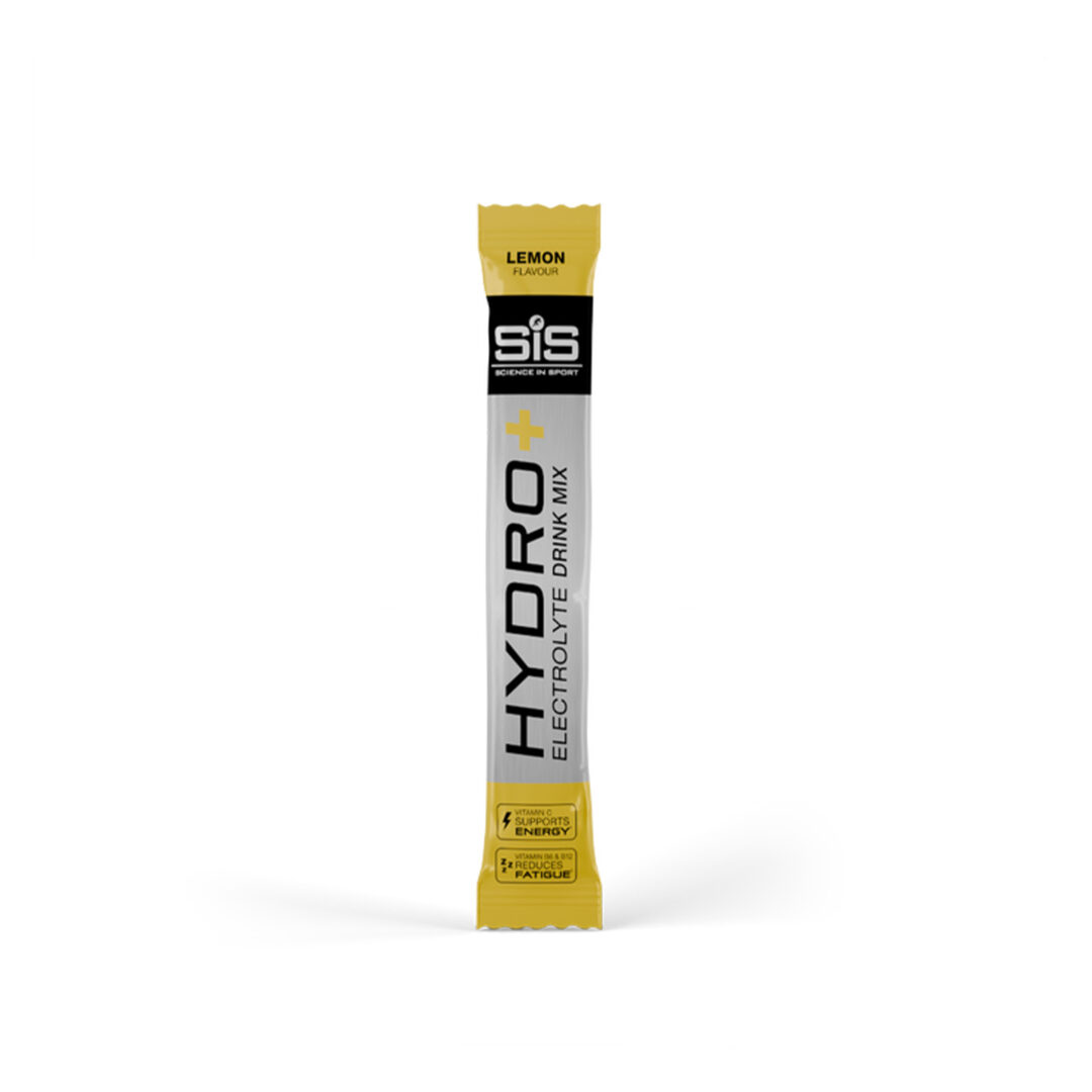 SiS - Hydro+ Stick - Lemon - Duursport