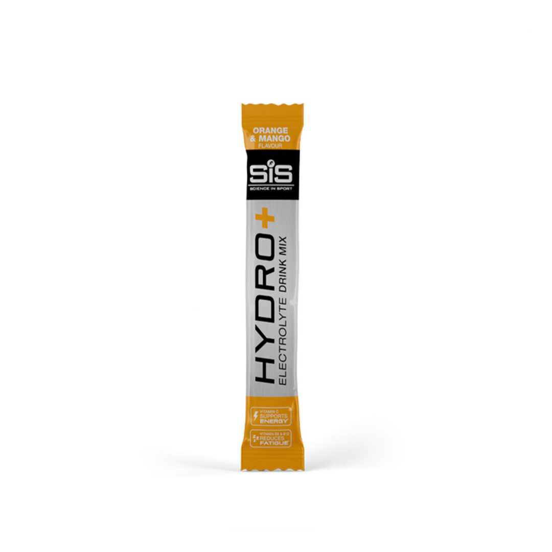 SiS - Hydro+ Stick - Mango - Duursport