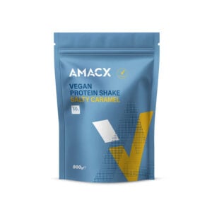 Vegan Protein Shake 800 gr