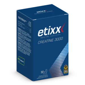 Etixx - Creatine 300 90 Tabs - Duursport
