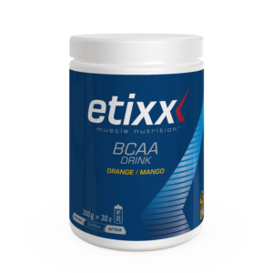 Etixx - BCAA Sinaasappel Mango - Duursport