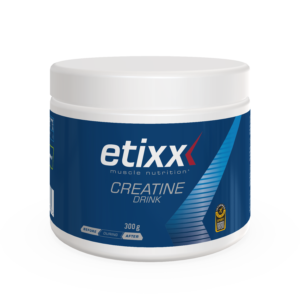 Etixx - Creatine Creapure 300gr - Duursport