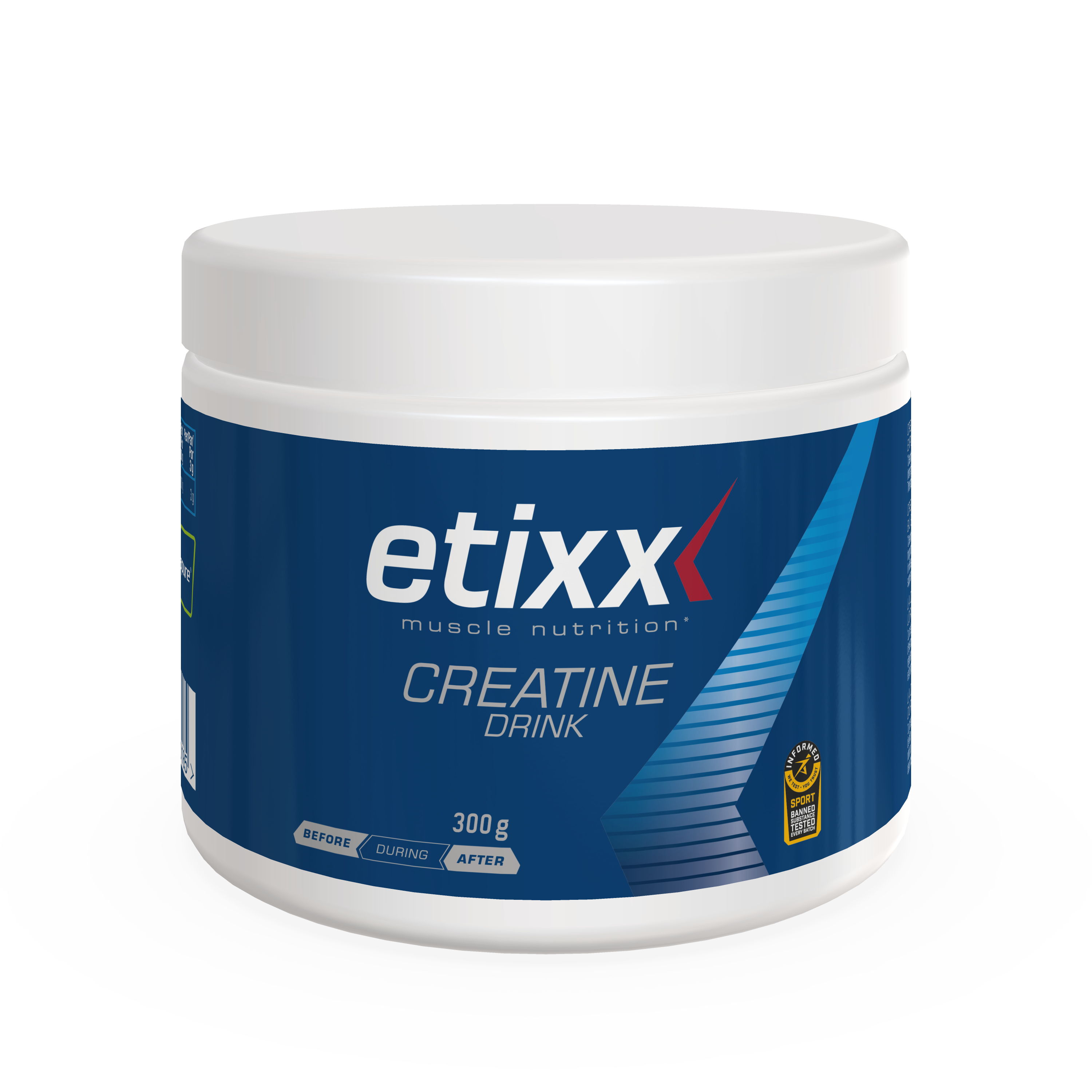 Creatine Creapure 300 gr