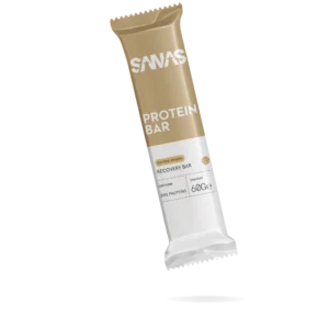 Sanas - Proteine Bar Cookie Dough - Duursport