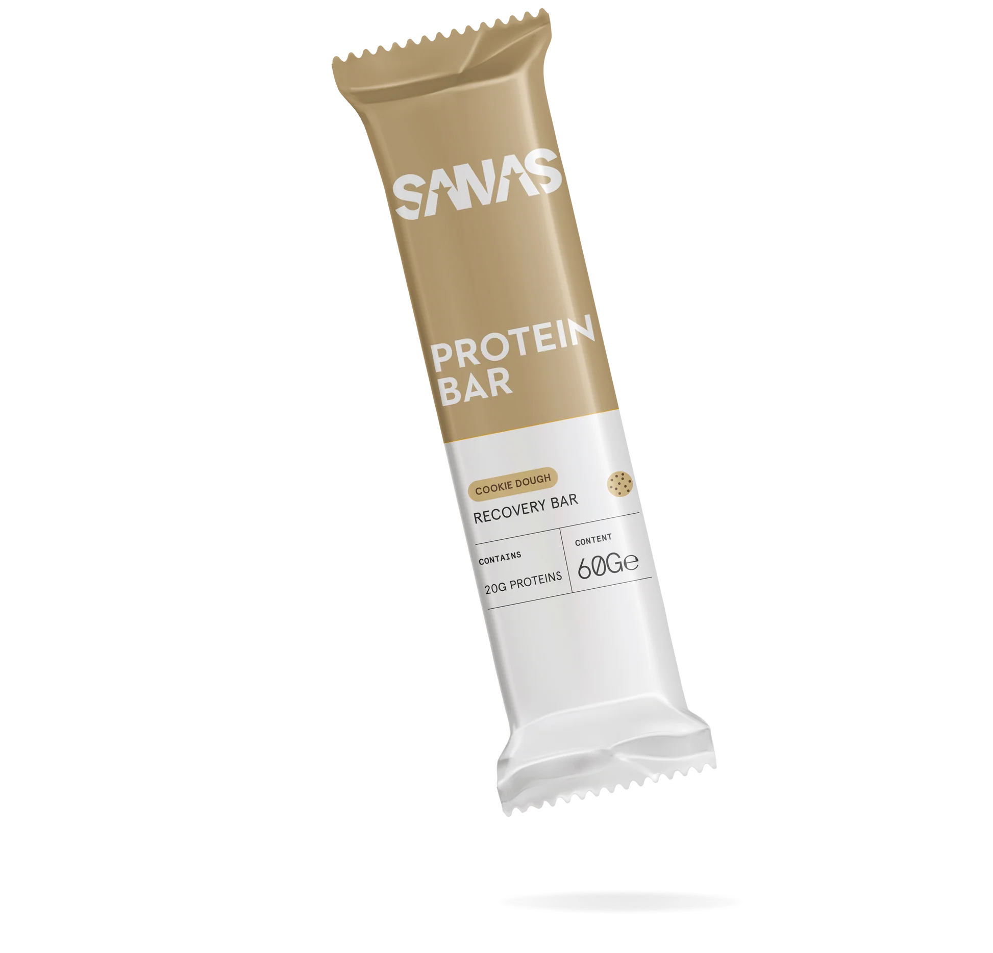 Proteine Bar 6 x 60 gr