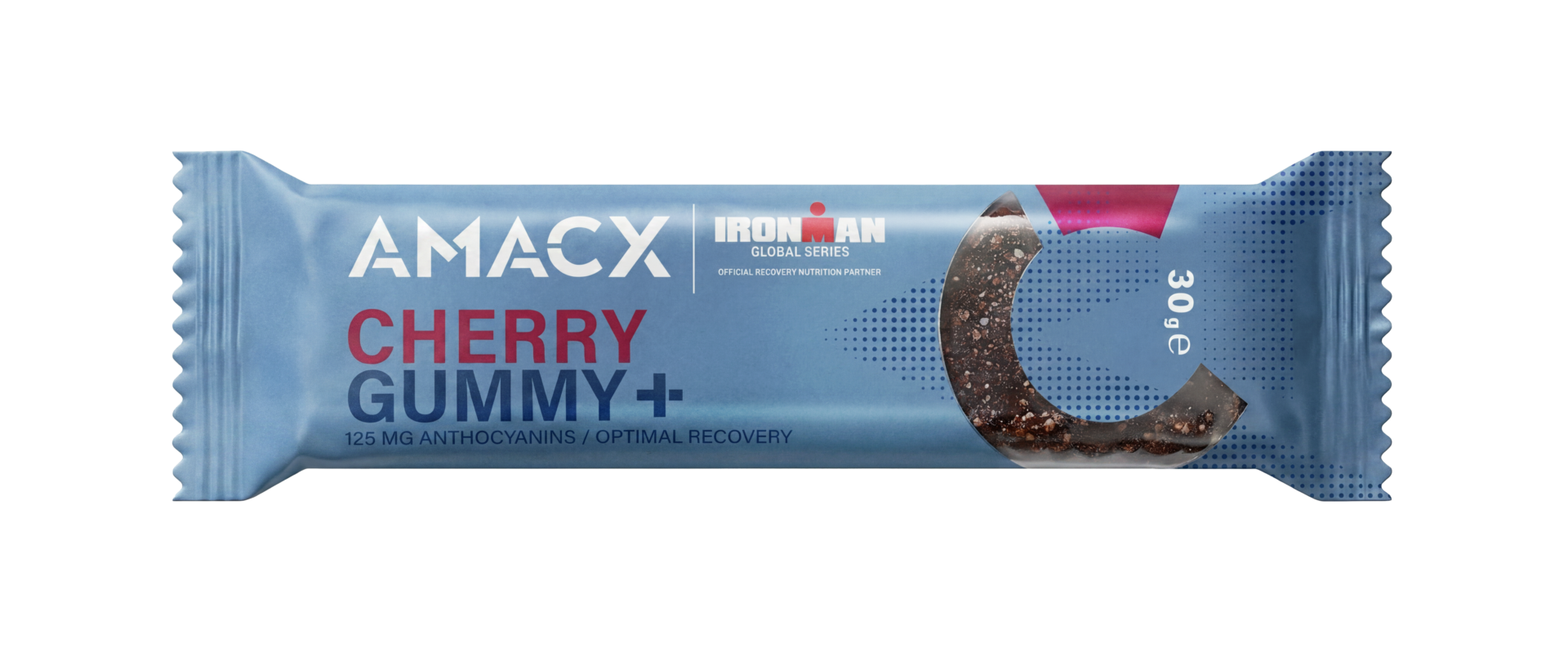 Amacx - Cherry Gummy+ - Duursport