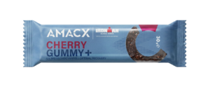 Amacx - Cherry Gummy+ - Duursport