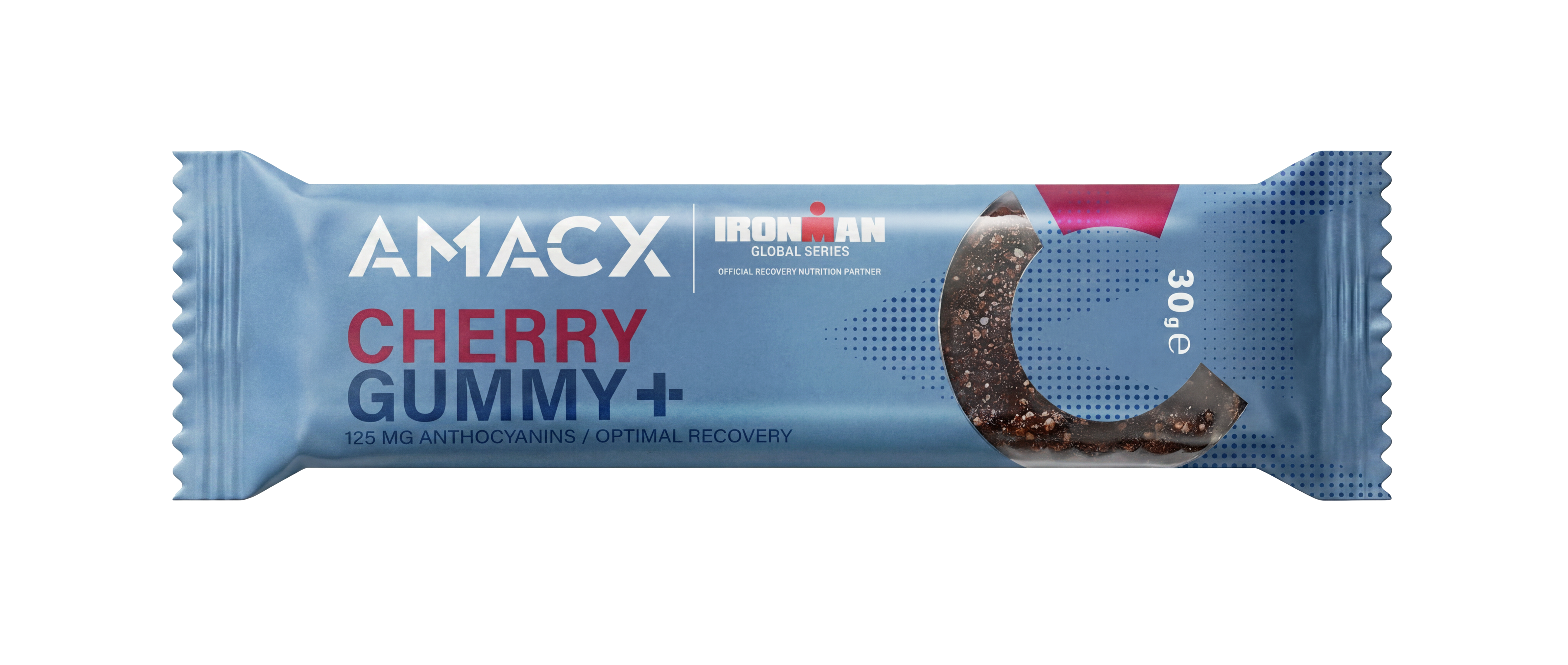 Cherry Gummy+