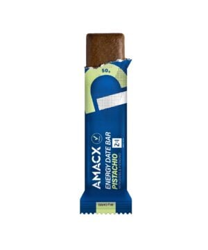 Amacx dadel bar Pistache - Duursport