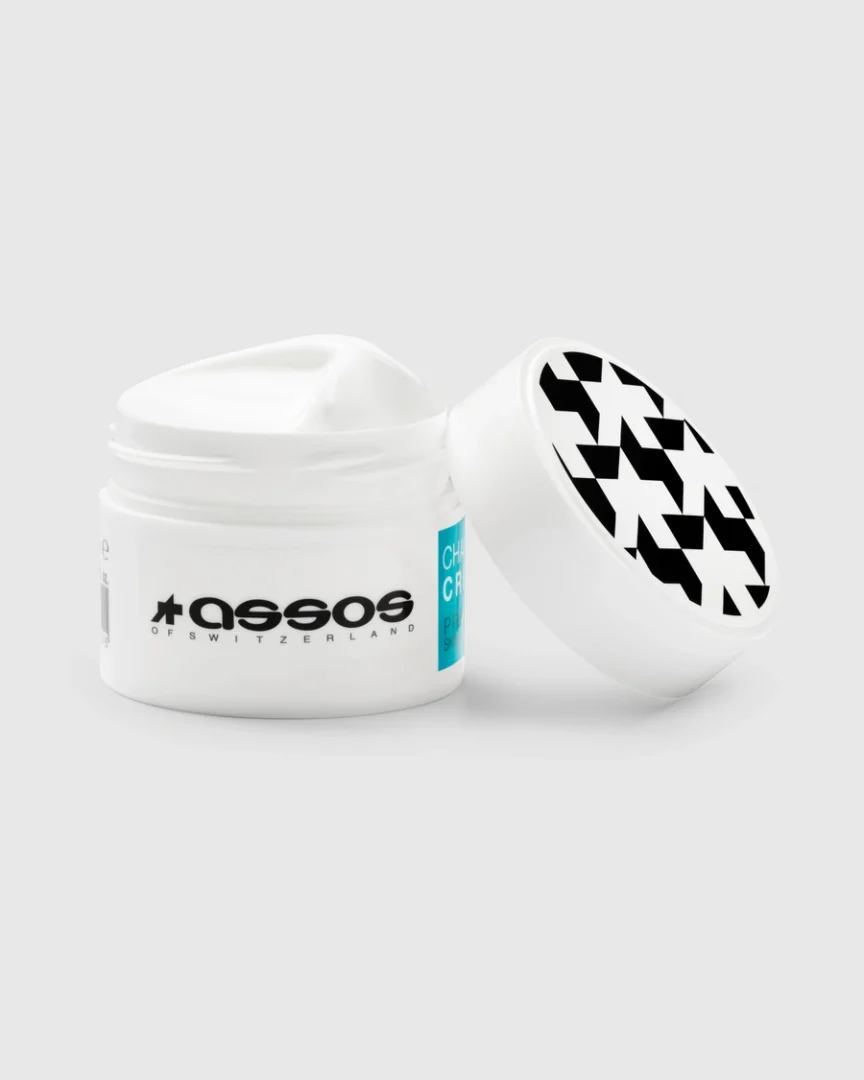 Assos - Chamois Creme 75 ml - Man