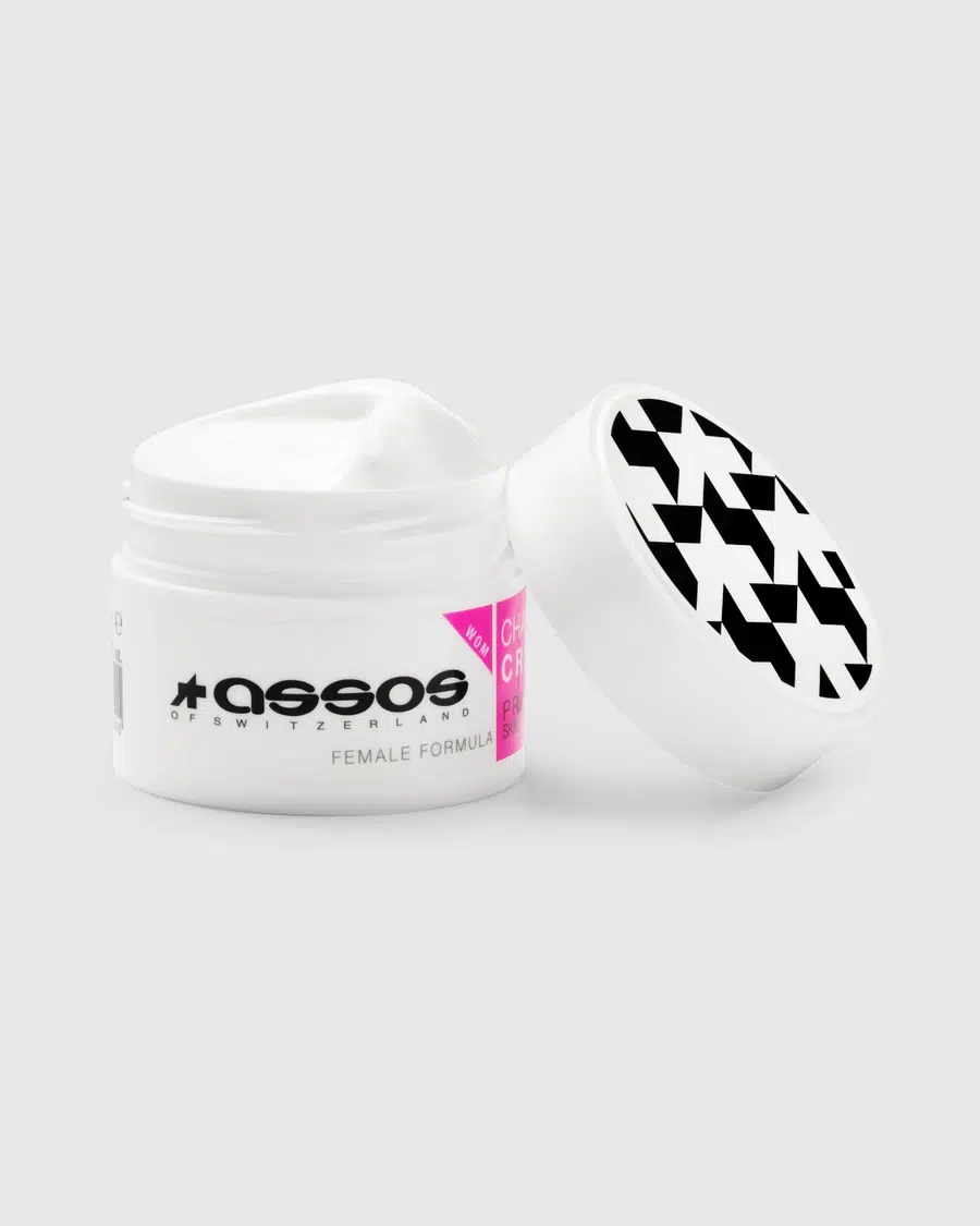Chamois Crème Woman 75 ml