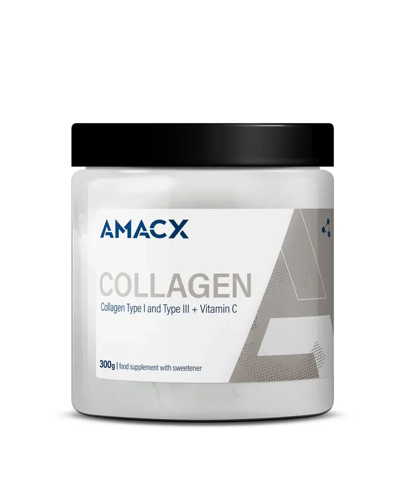 Amacx - Collageen 300 gr - Duursport