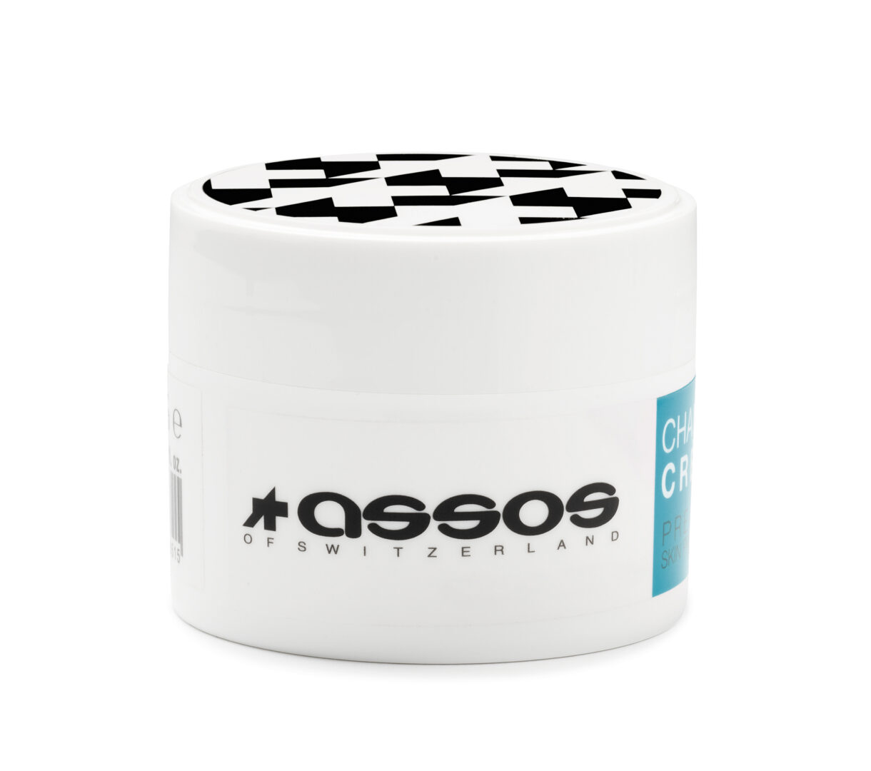 Assos - Chamois Creme 75 ml - Man