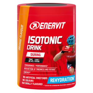 Enervit Sport Isotonic Drink 420g