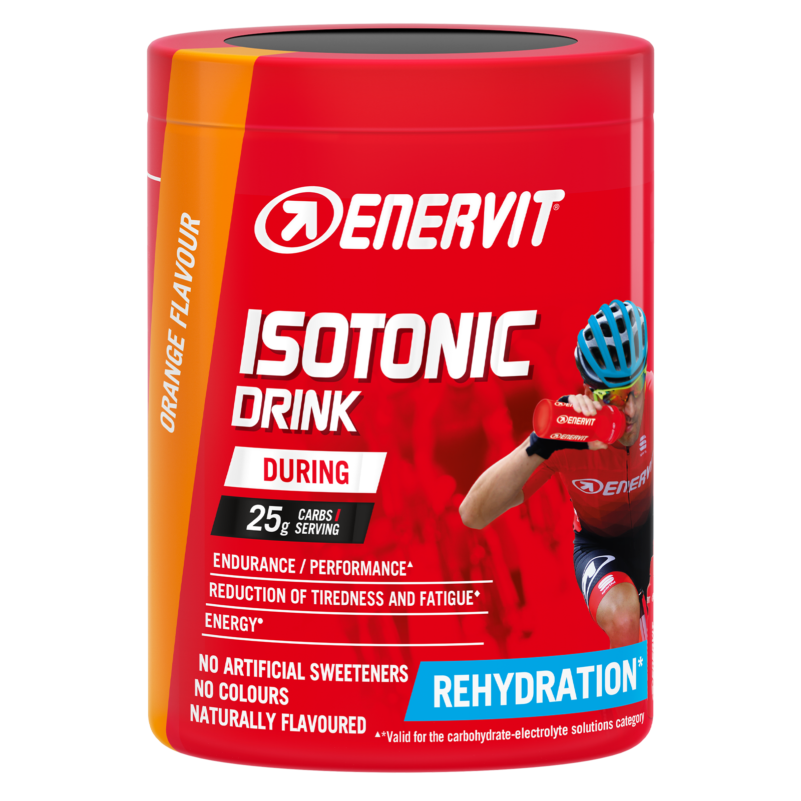 Enervit Sport Isotonic Drink 420g