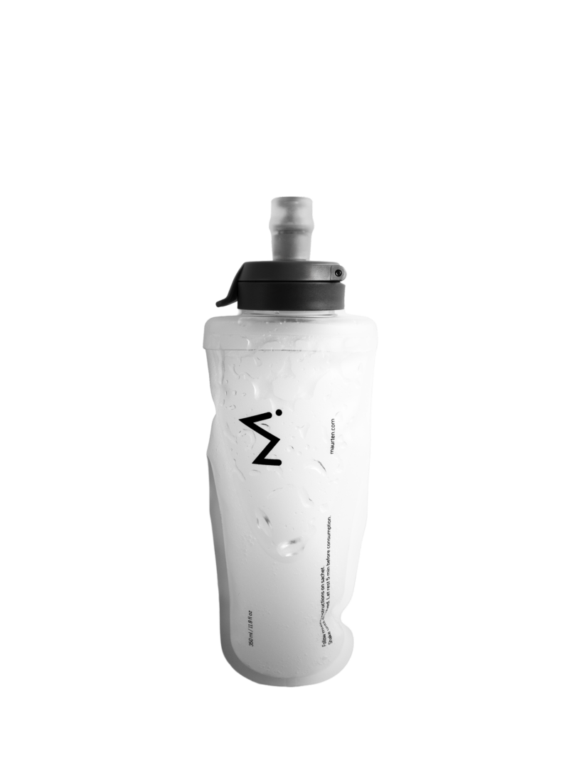 Maurten - Gel Mix Flask 350 ml