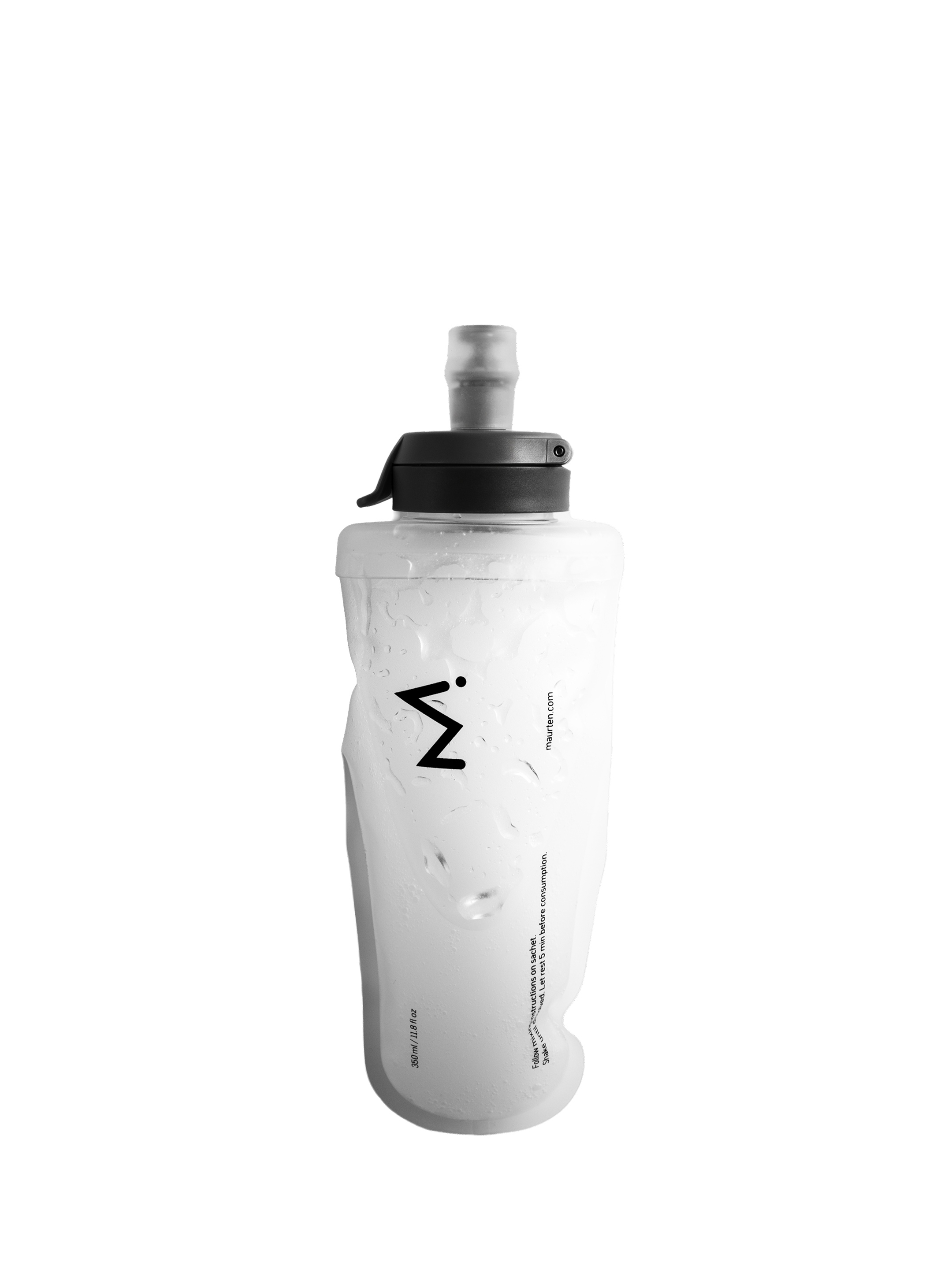 Gel Mix Flask 350ML