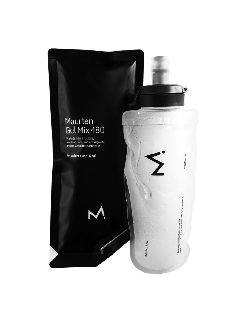 Maurten - Gel Mix 480 - per stuk - Duursport