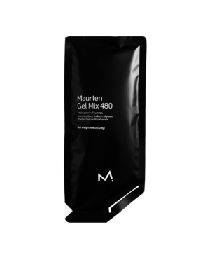 Maurten - Gel Mix 480 - per stuk - Duursport