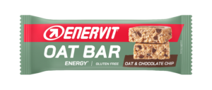 Enervit Sport Oat Bar 50g