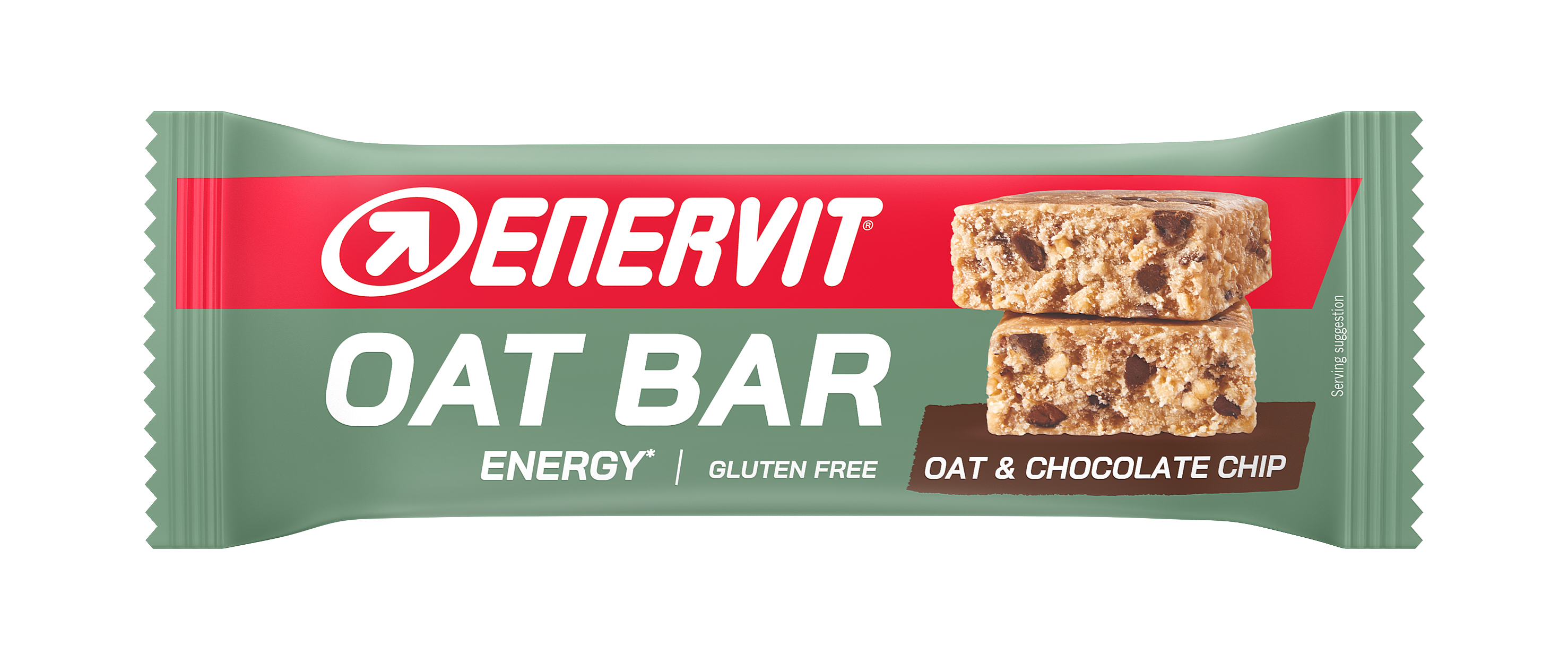 Enervit Sport Oat Bar 50g