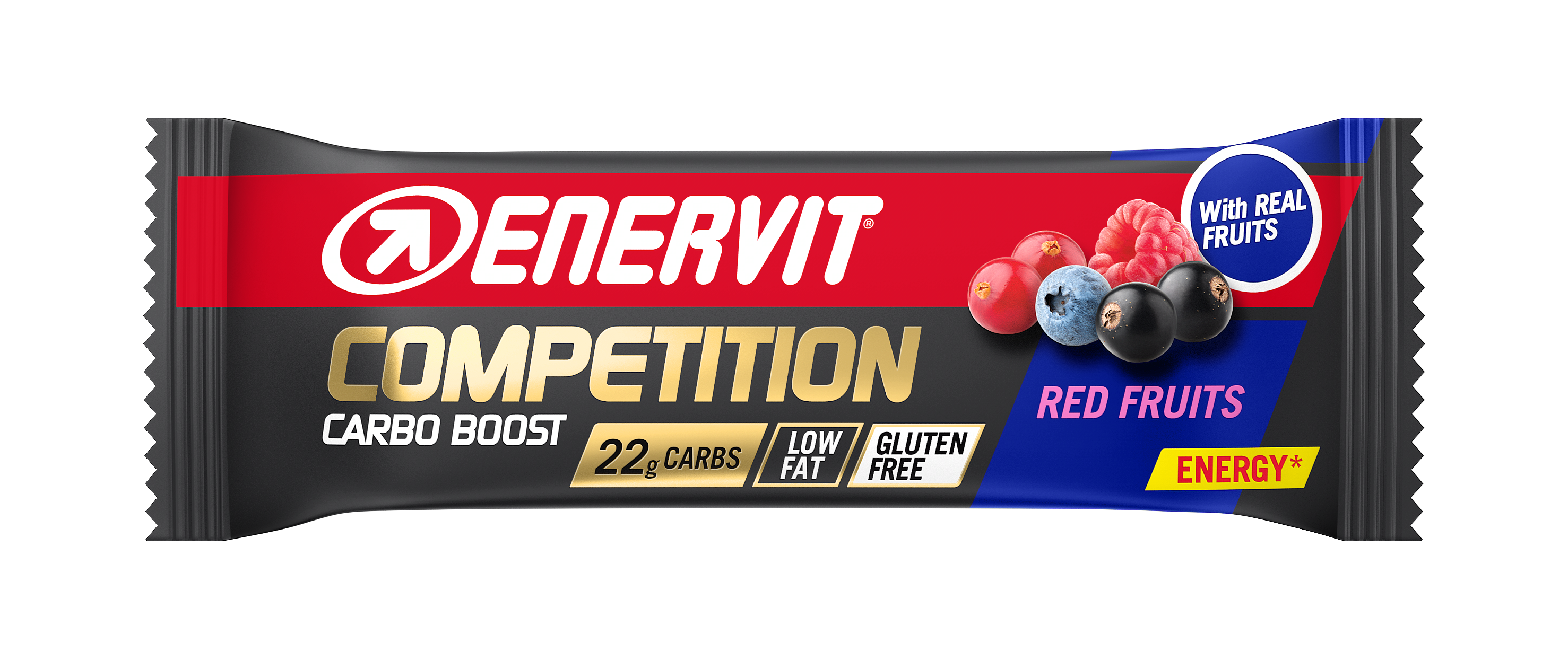 Enervit Sport Competition Bar 30g