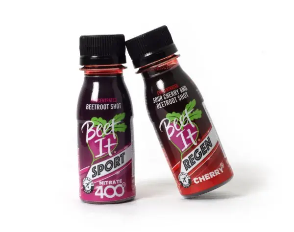 Beet-It - Regen Cherry+ Shot - Duursport