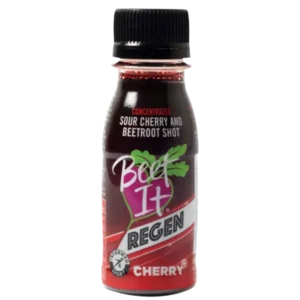 Beet-It - Regen Cherry+ Shot - Duursport