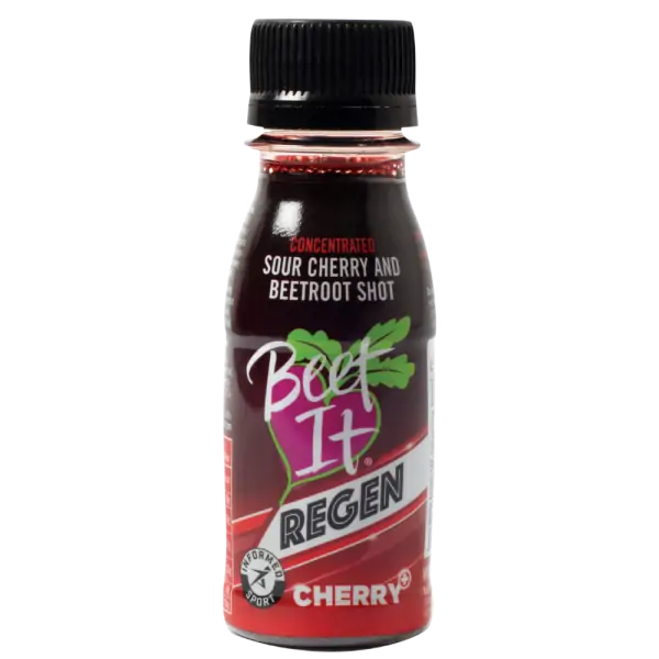 Beet It Regen Cherry+ Shot
