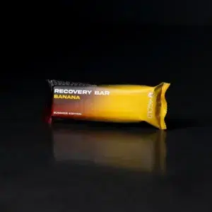 4Gold - Recovery Bar Banana - Duursport