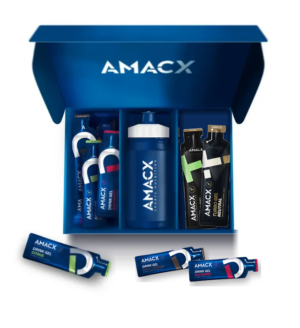 Amacx - Gel Variety Pack - Duursport