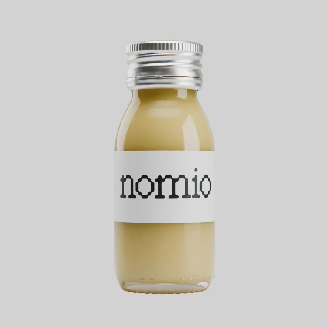 Nomio Box of 4